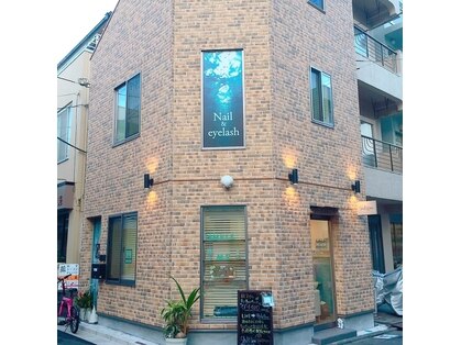 shell me（シェルミー）店舗内装写真